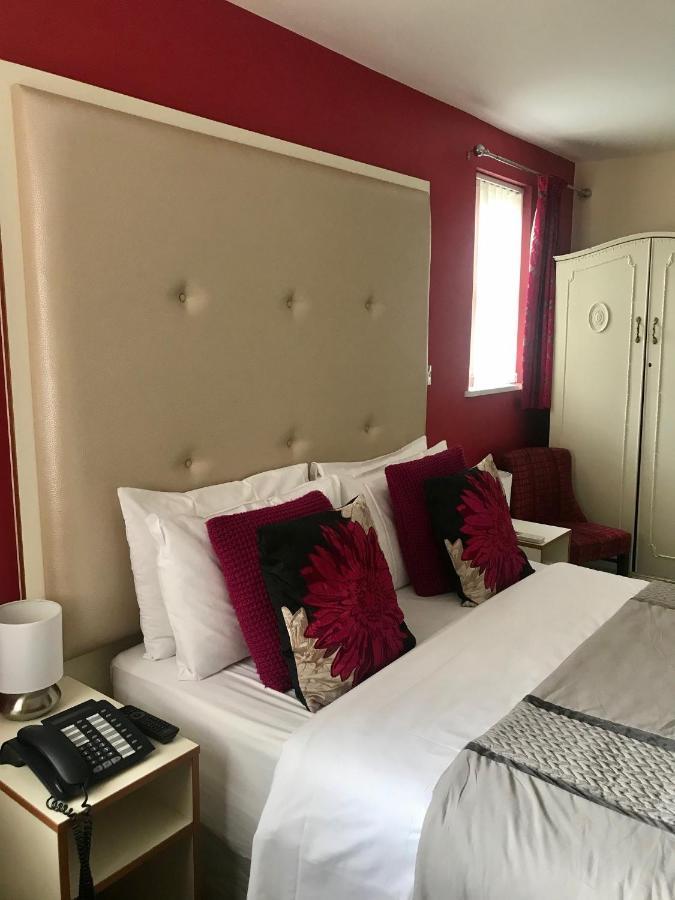 Executive Double Room