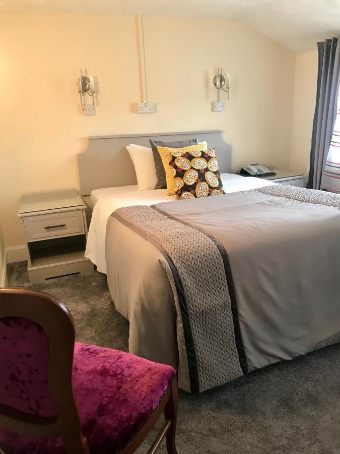 Executive Single Room
