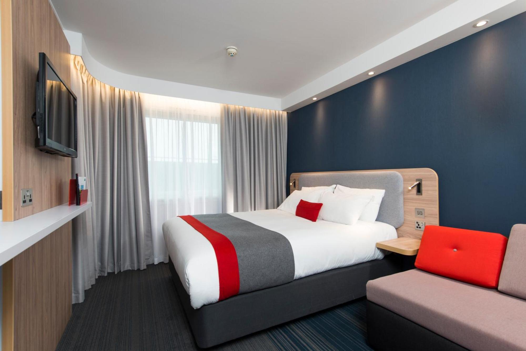 Standard Double Room Sofa Bed Hot