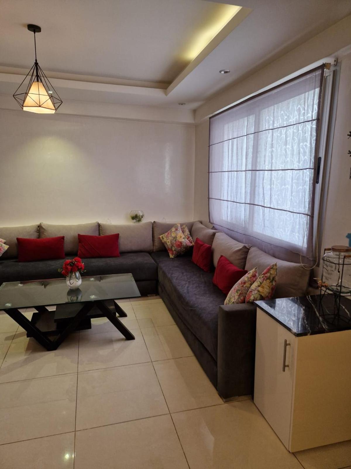 Chambre Simple avec Salle de Bains Privative