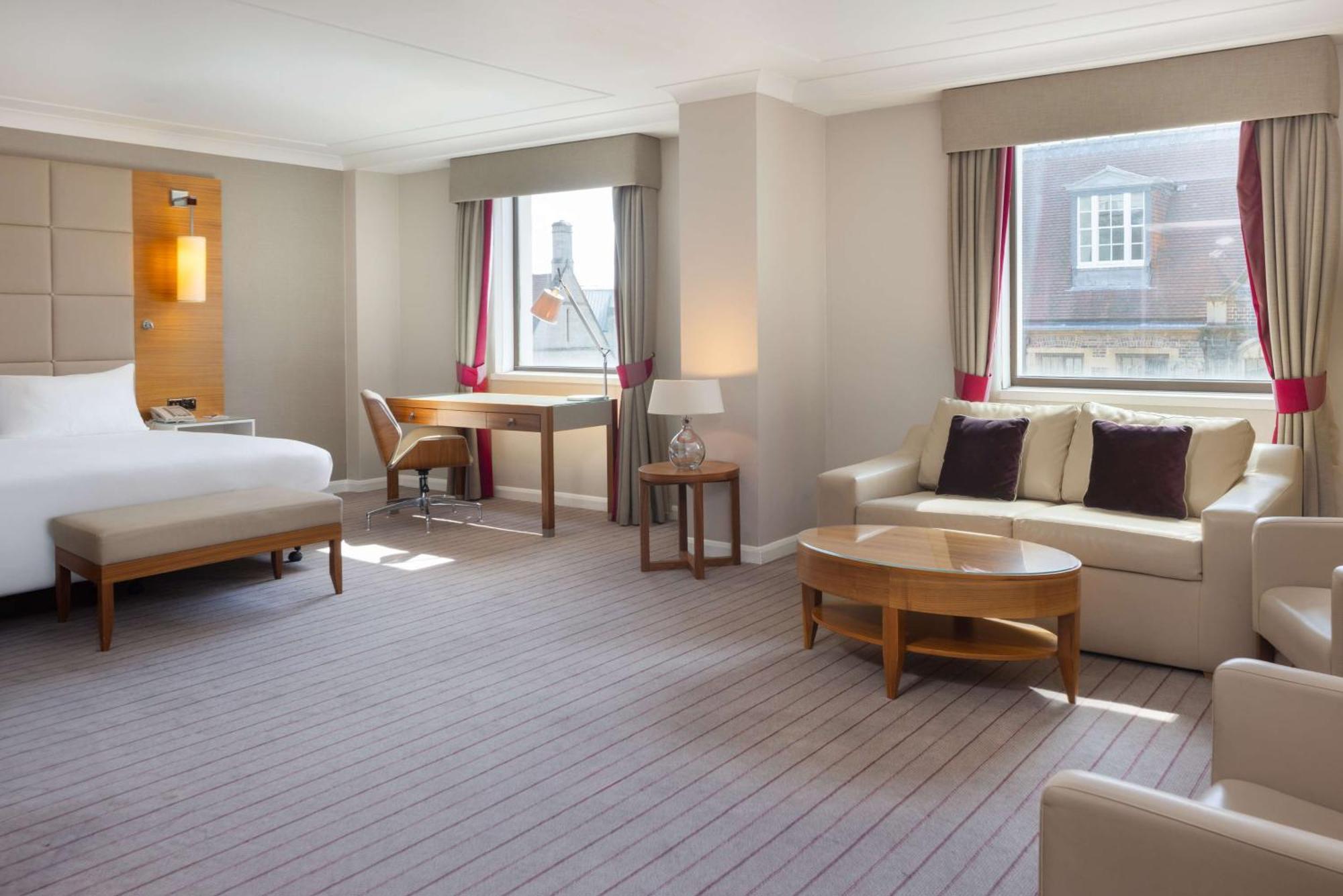 King Suite
