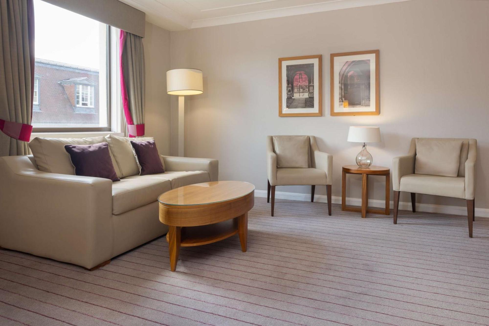 King Suite
