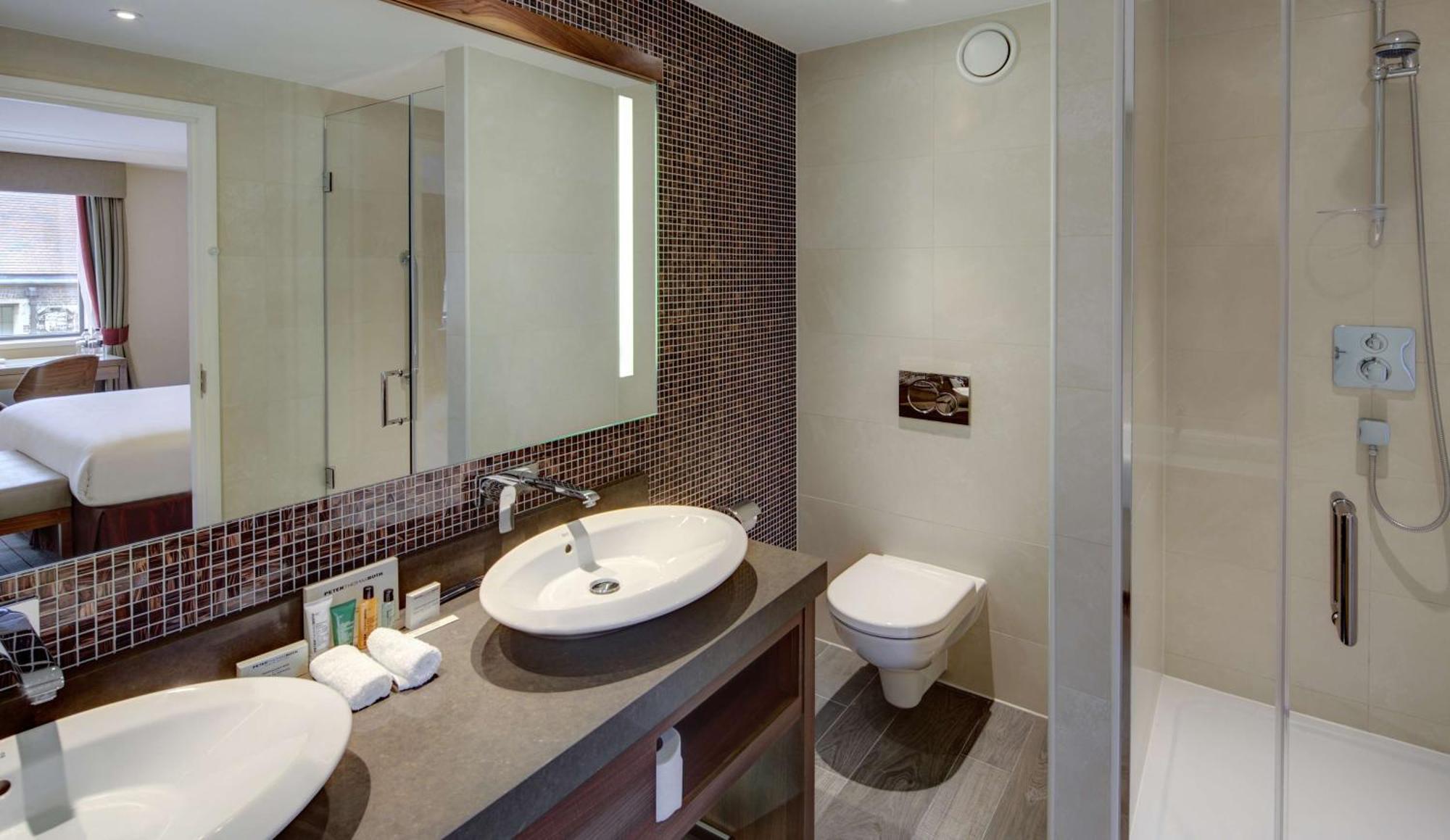 King Suite
