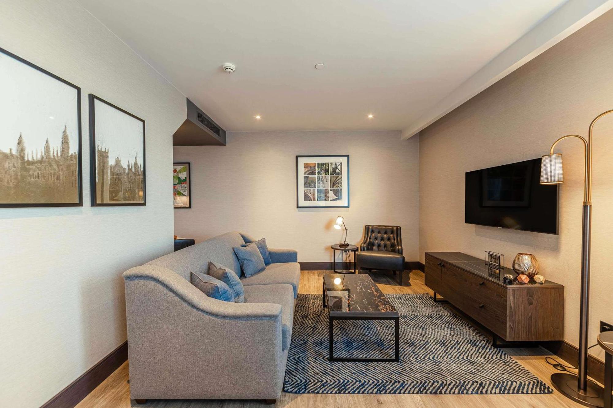 Suite Appartement Duplex The Fellows