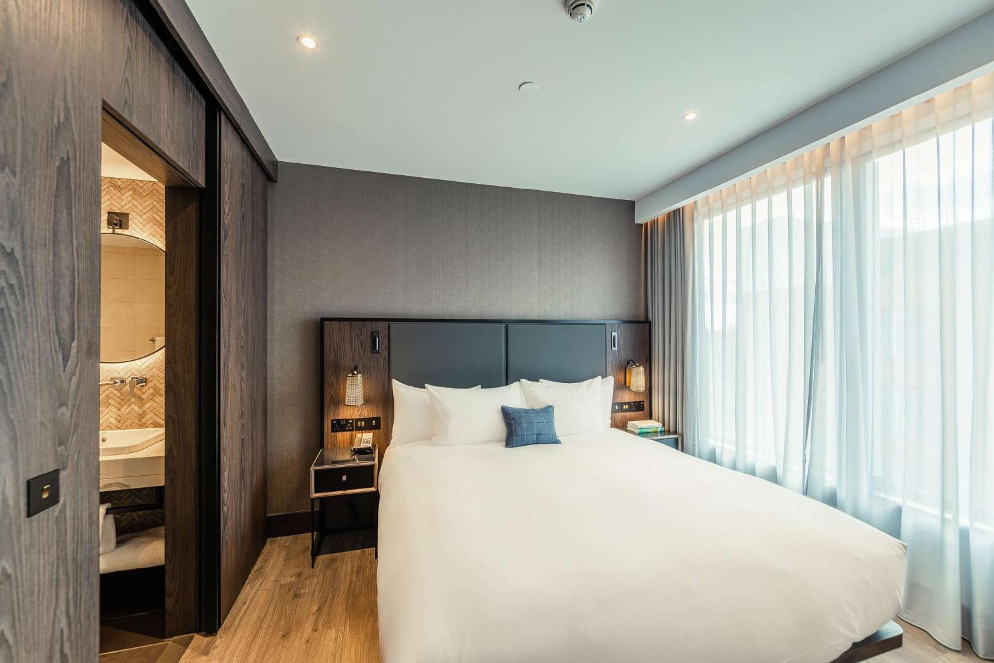 Suite Appartement The Blake