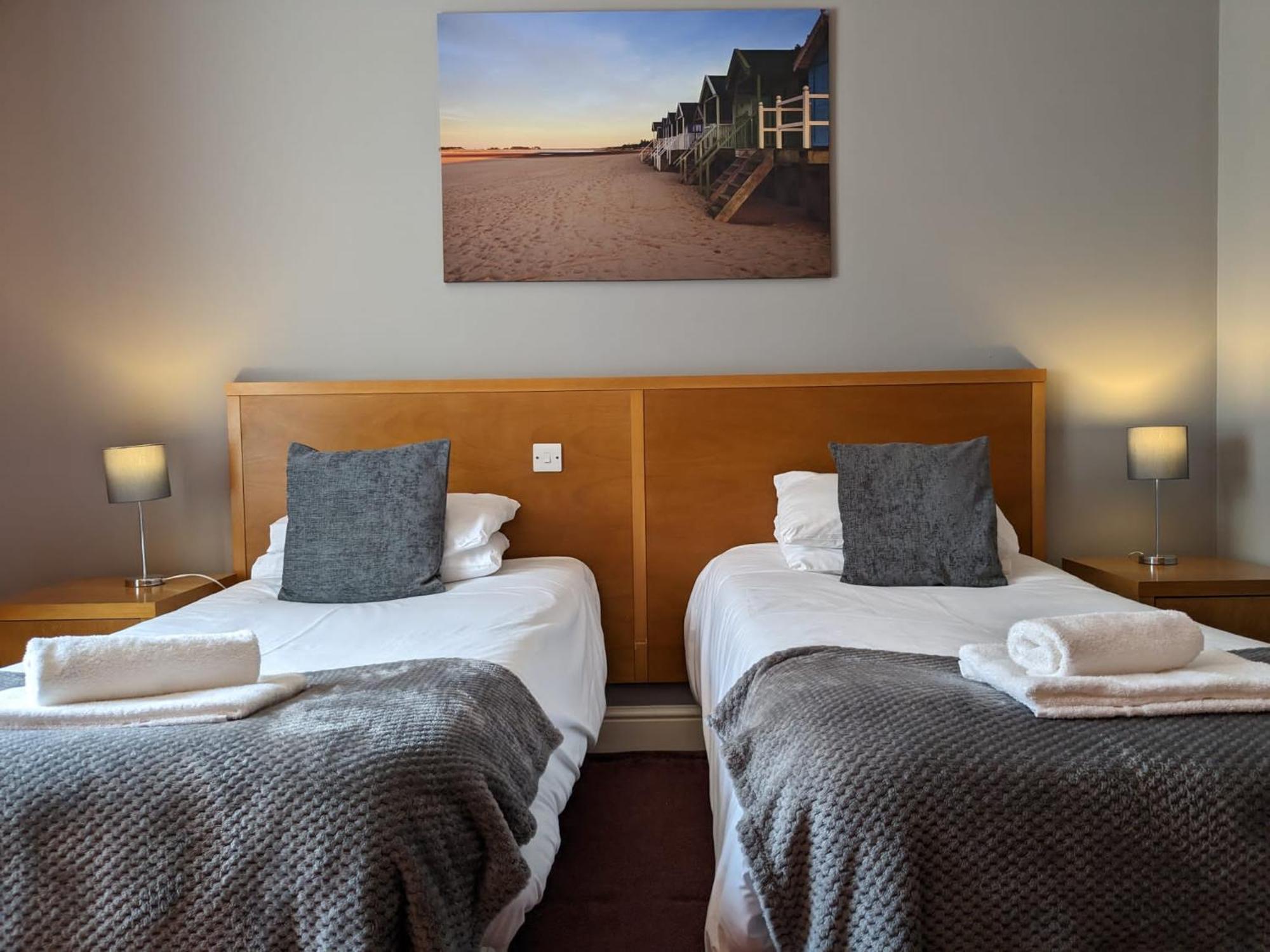 Double or Twin Room