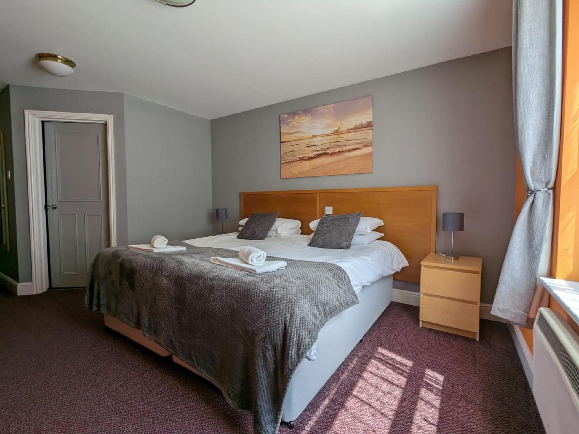 Double or Twin Room
