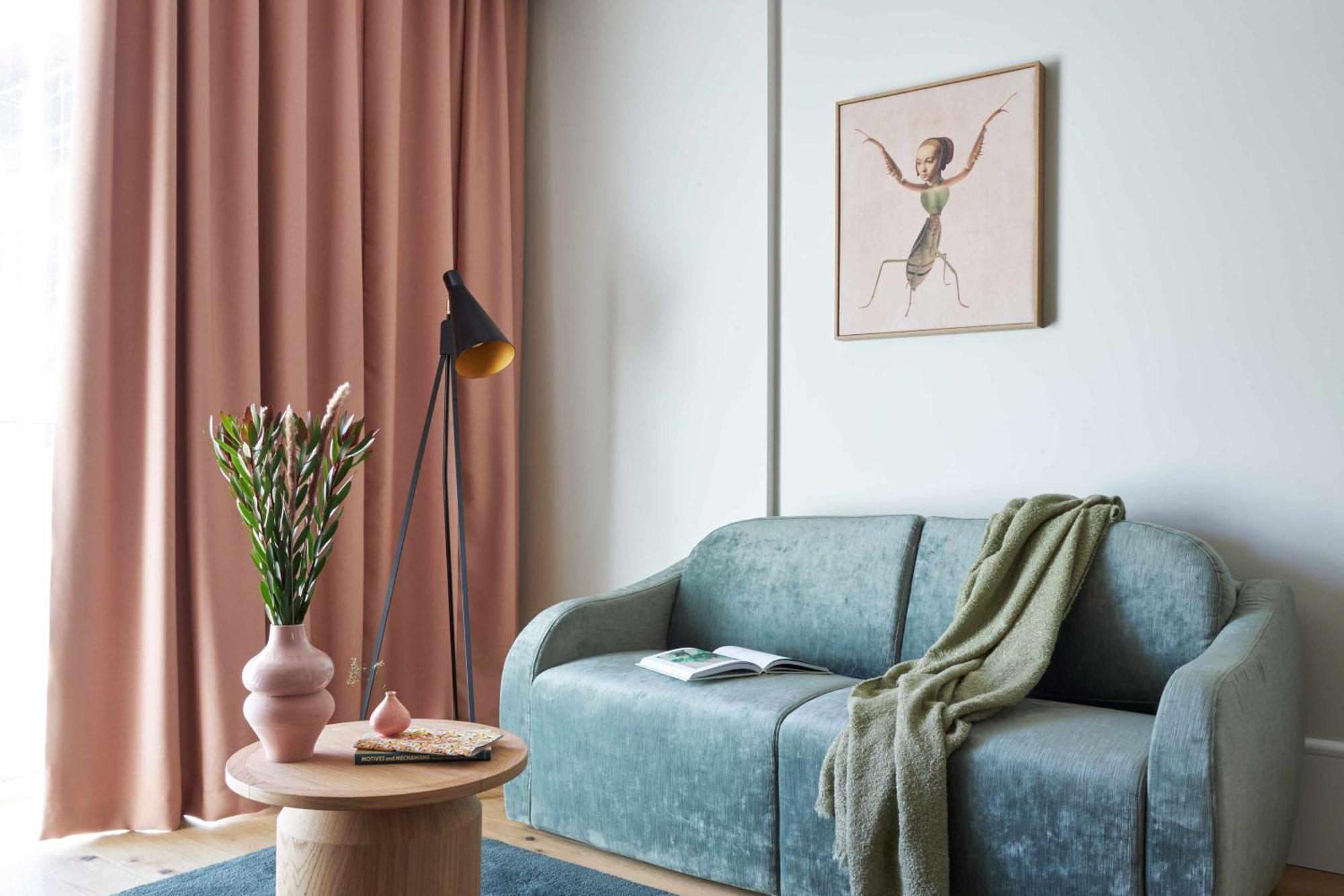 Terrace Suite