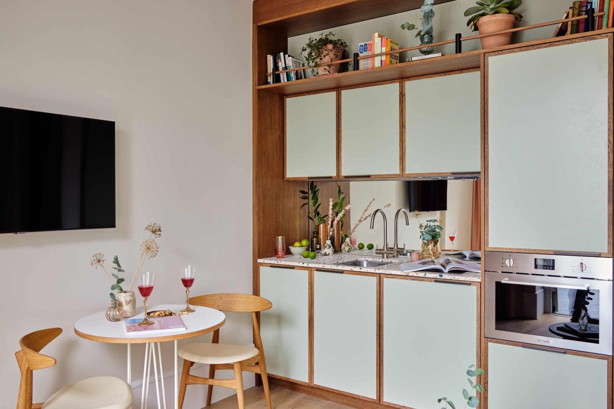 Terrace Suite