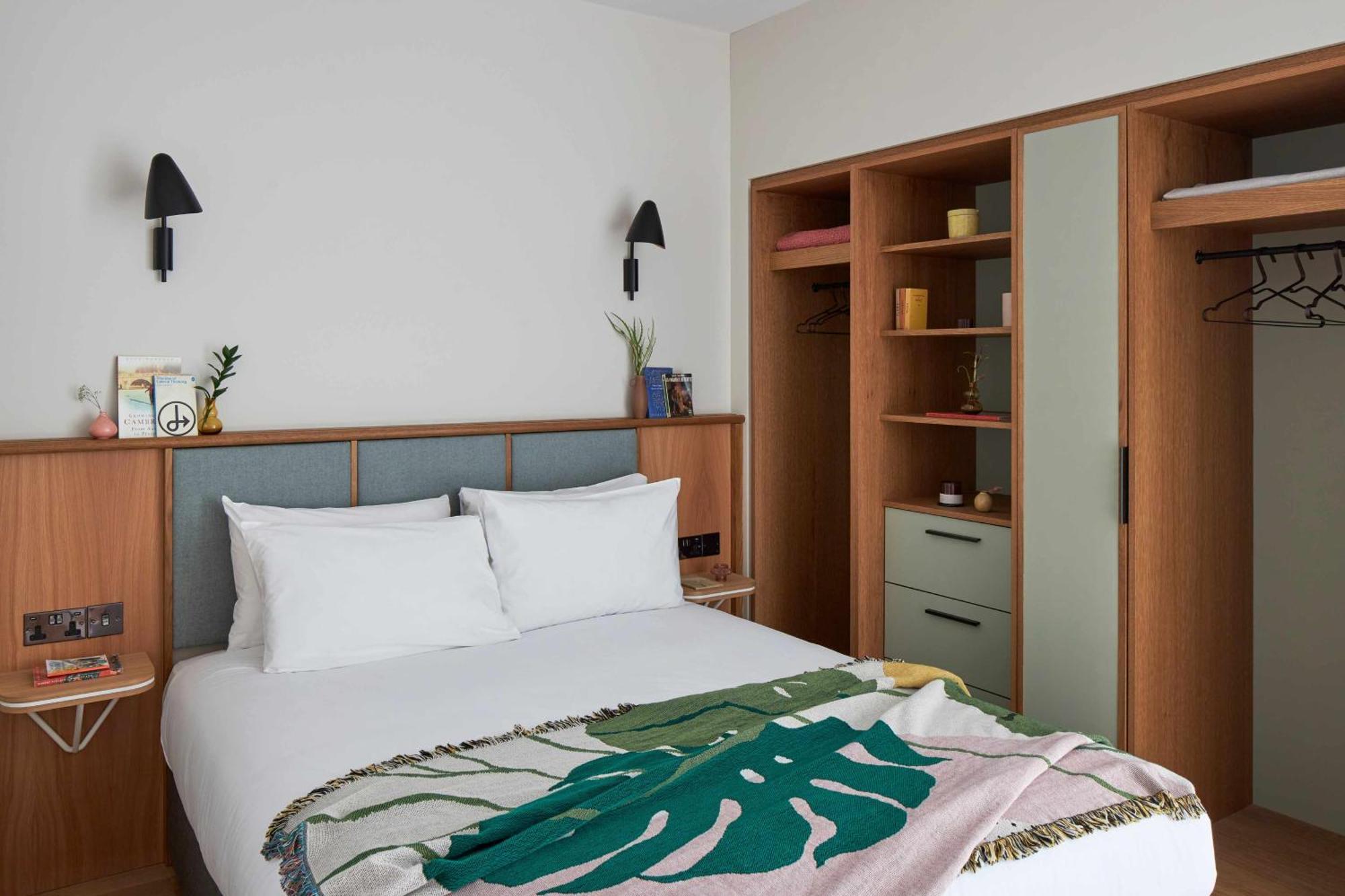 Terrace Suite