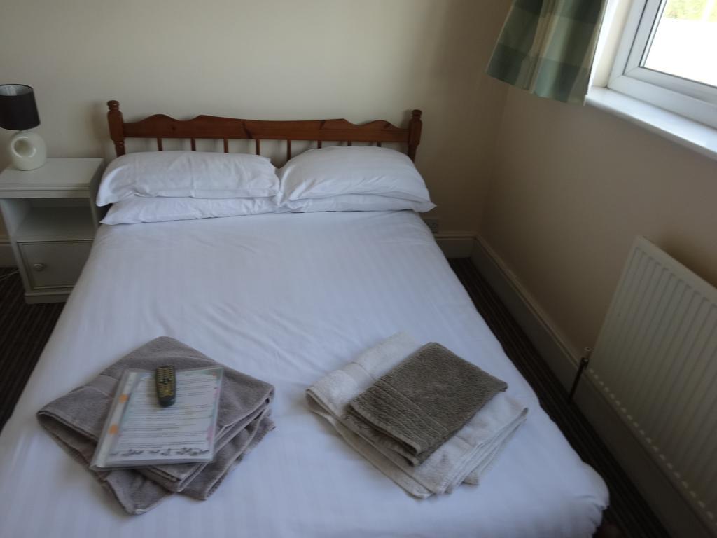 Superior Single Room