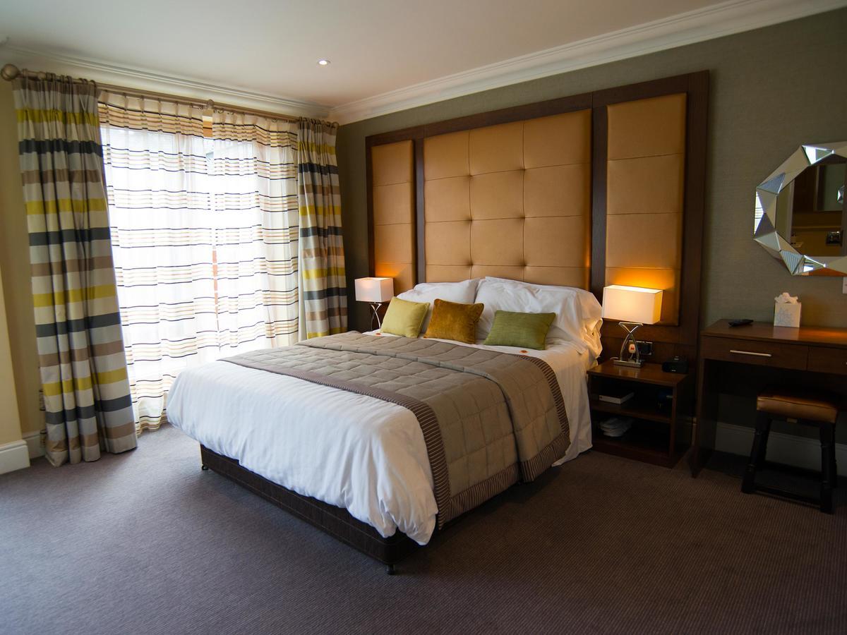 Premier Suite