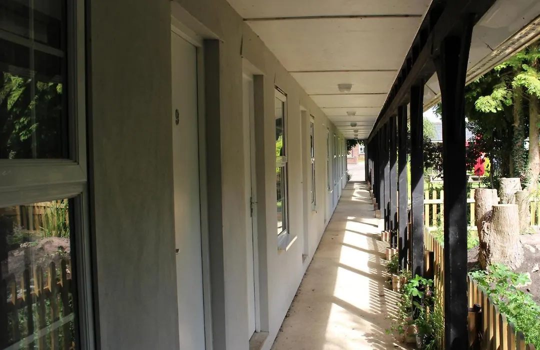 The Lord Byron Inn-1