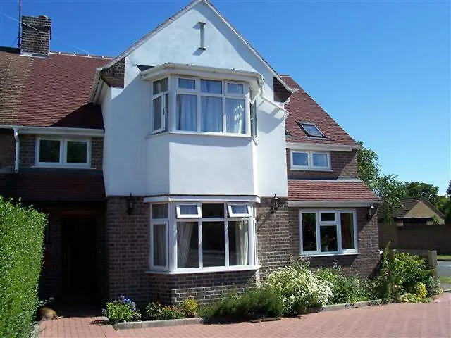 Alington House-1