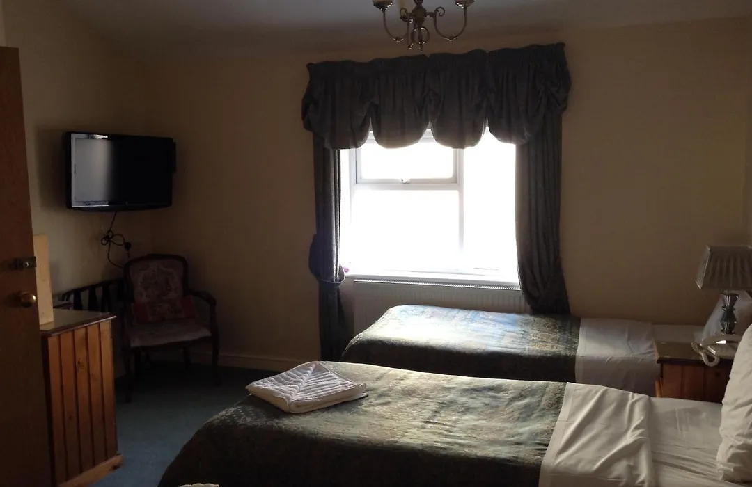 Acorn Guest House-1