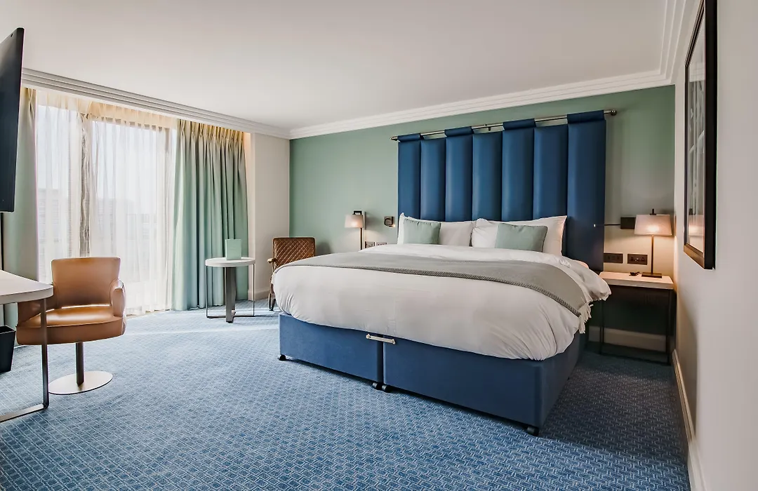 Clayton Hotel Cambridge-1