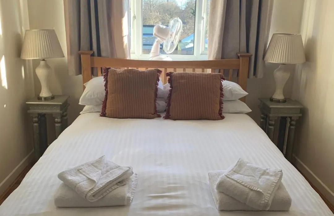 Parkview Guesthouse-1