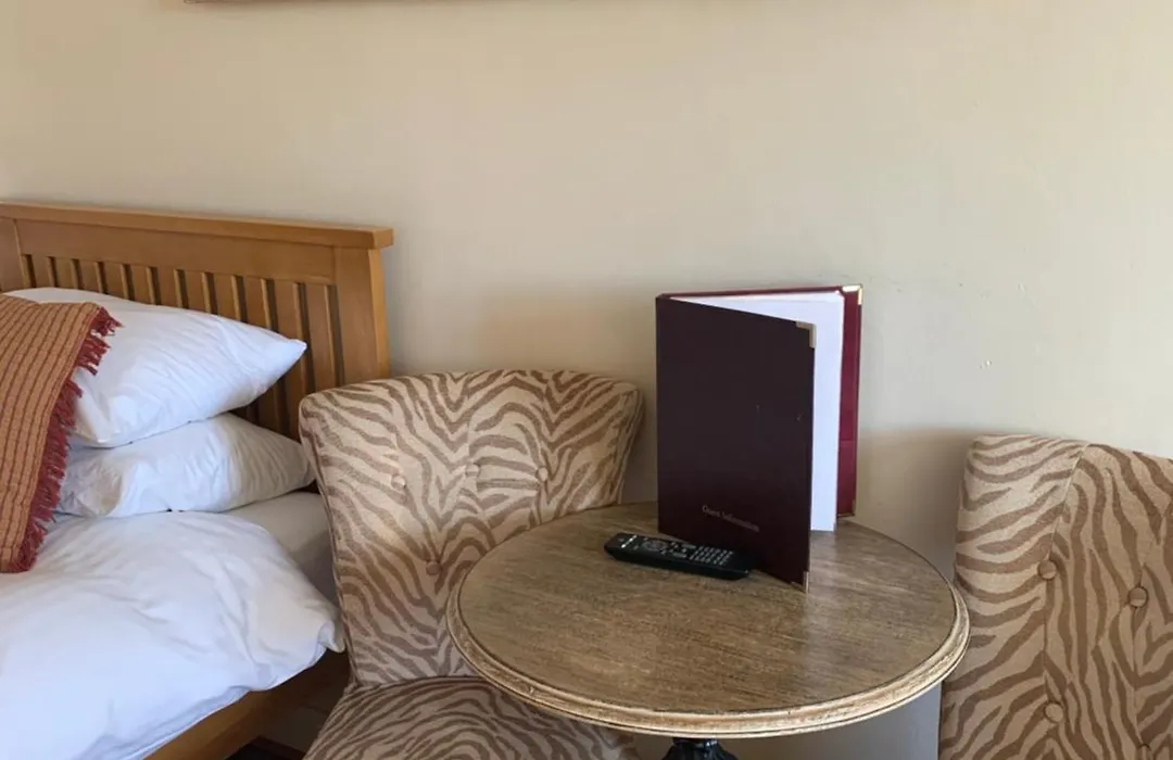 Parkview Guesthouse-1