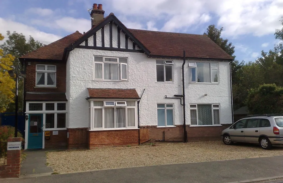 Abbeyfield Guesthouse-1
