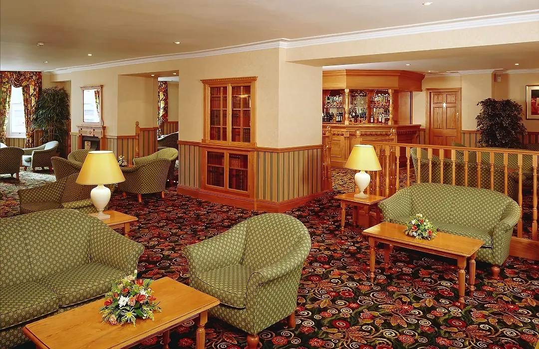 Arundel House Hotel-1