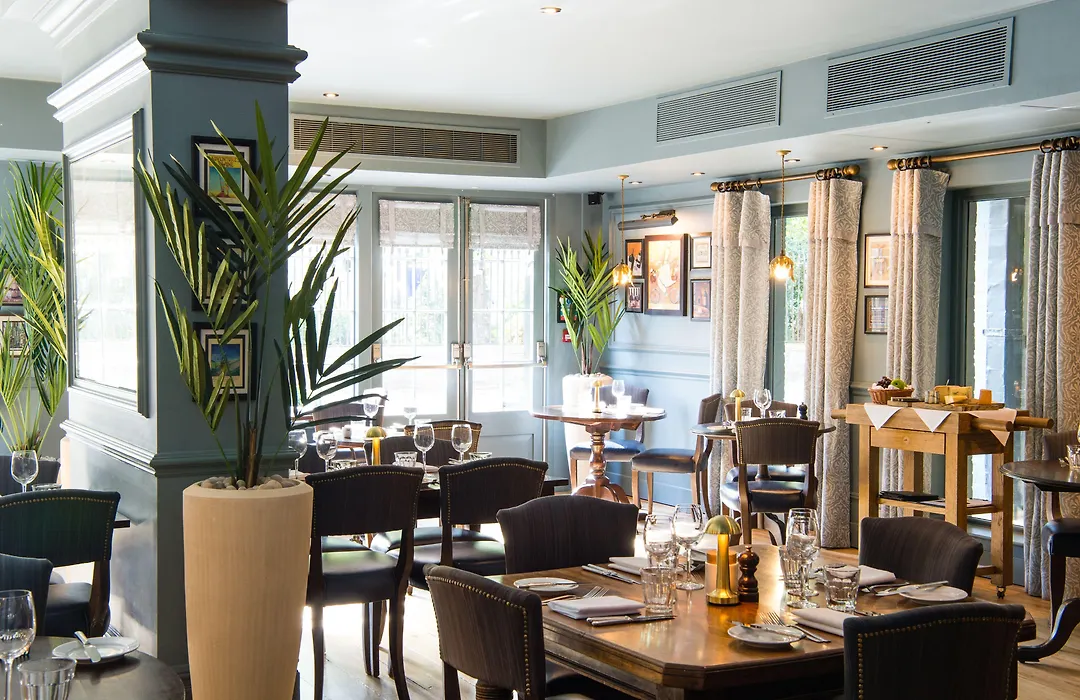 Hotel Du Vin & Bistro Cambridge-1