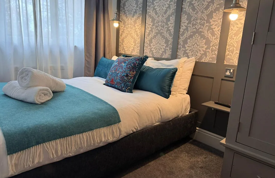 Regency Guest House-1