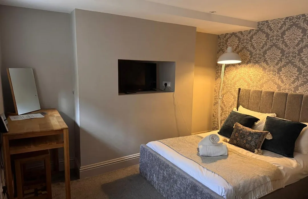 Regency Guest House-1