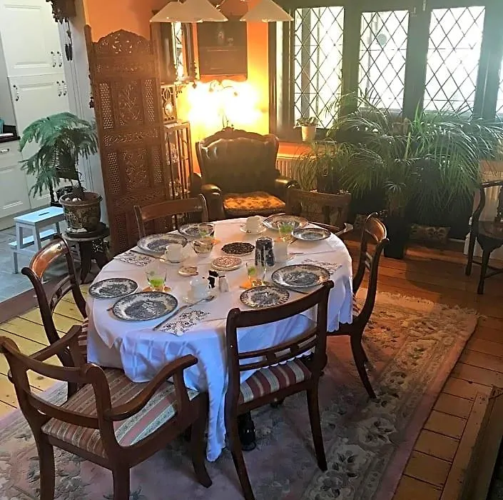Harry'S Bed And Breakfast-1