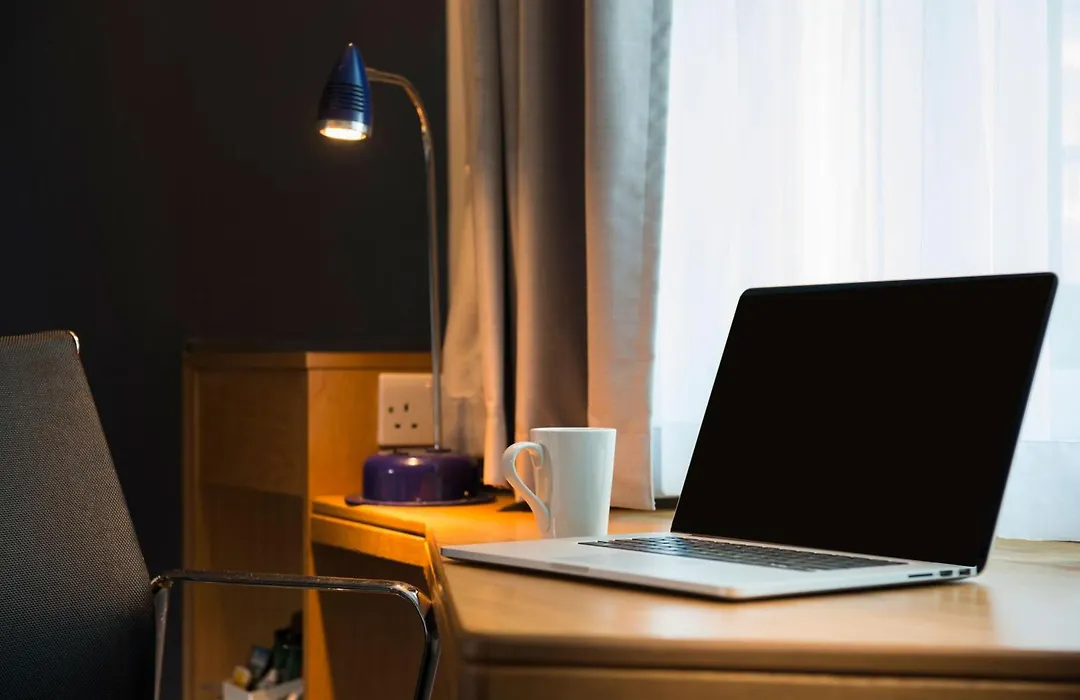 Holiday Inn Express Cambridge By Ihg-1