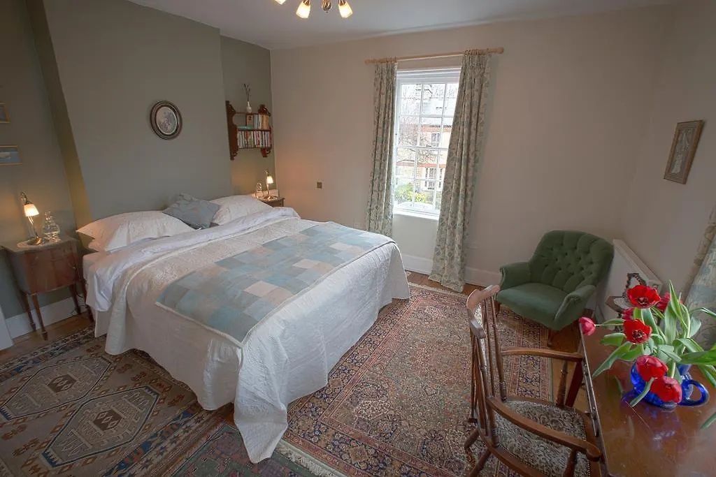 5 Chapel Street Bed And Breakfast-1