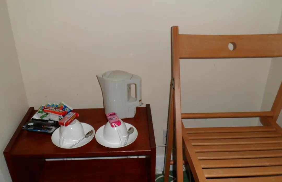 Carlton Lodge-1