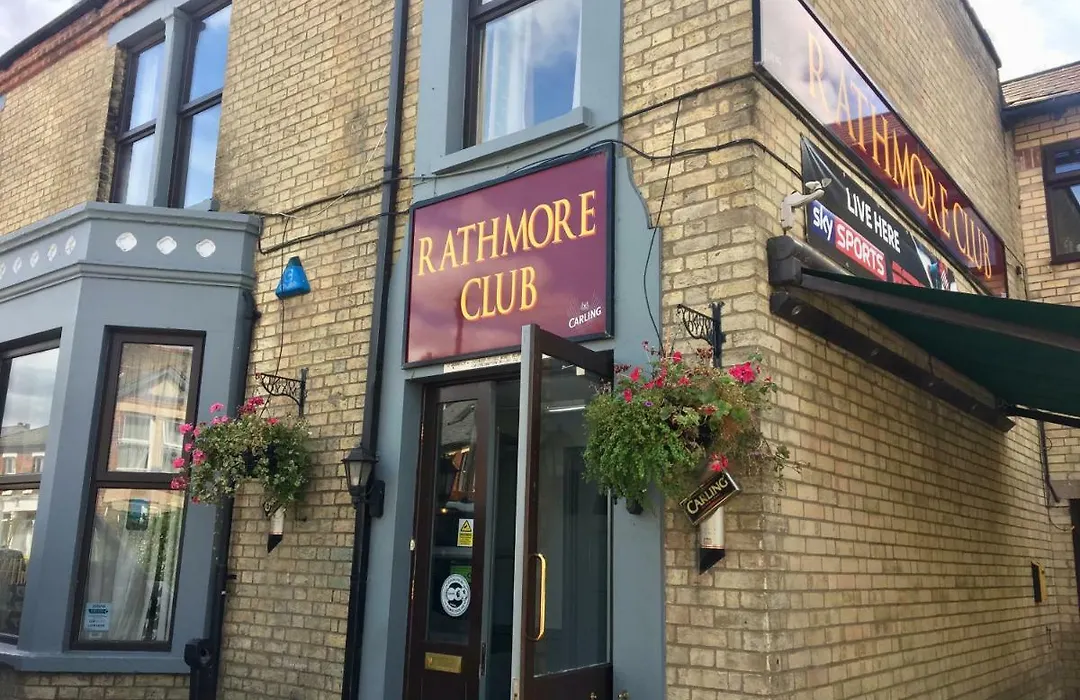 The Rathmore-1