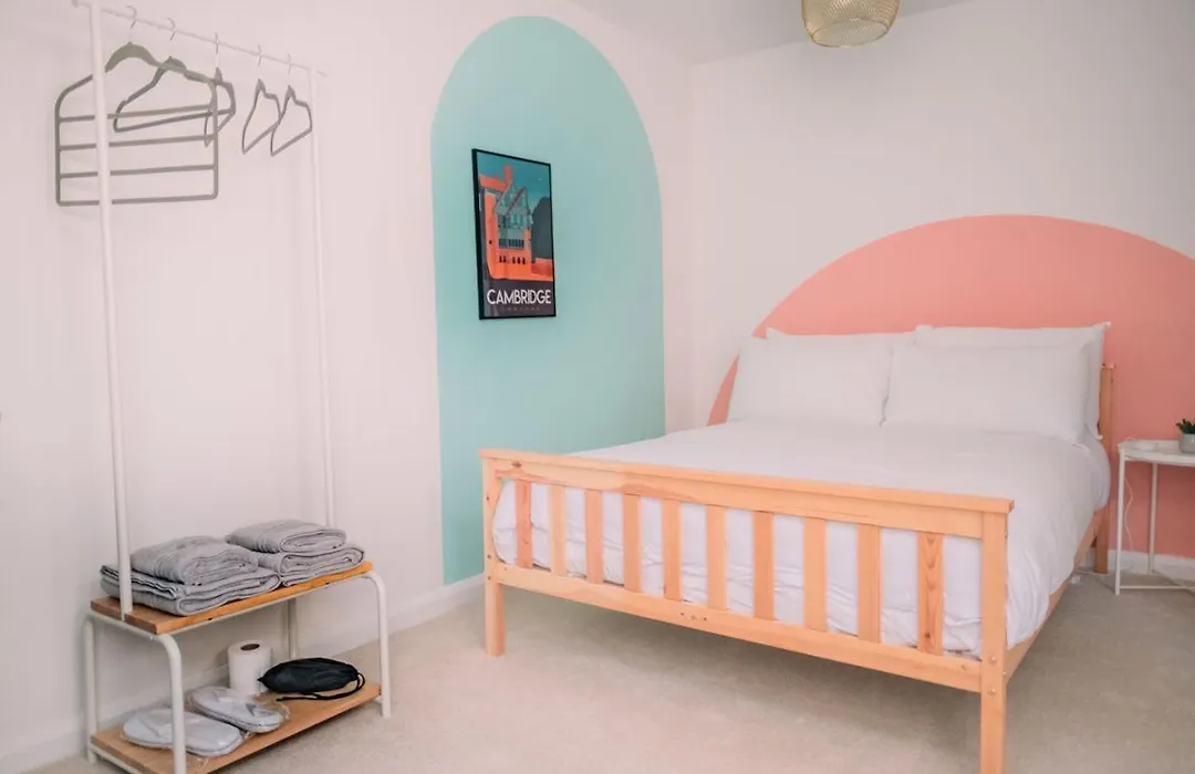 Cozy Stay-1
