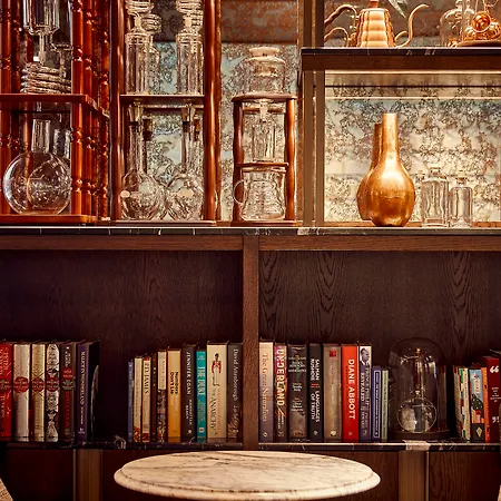 The Fellows House Cambridge, Curio Collection By Hilton-3