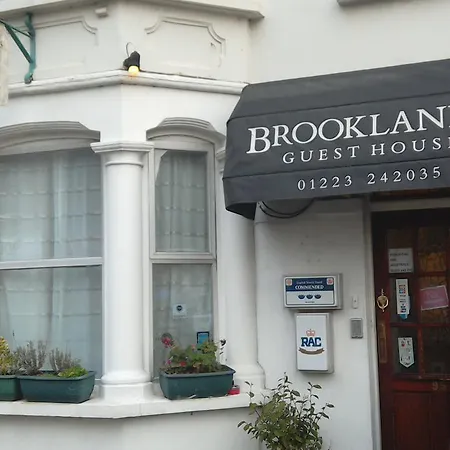 Brooklands Guest House-3