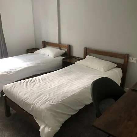 Abbeyfield Guesthouse-3