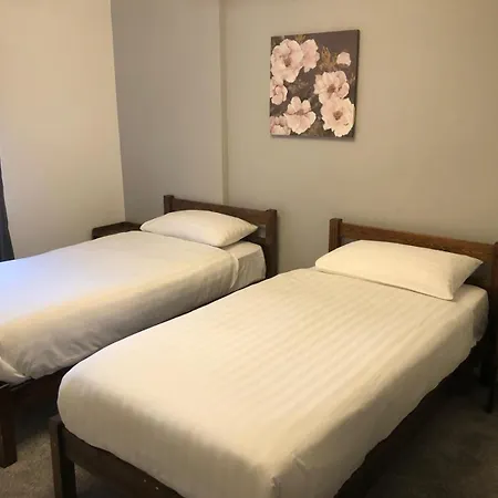 Abbeyfield Guesthouse-2