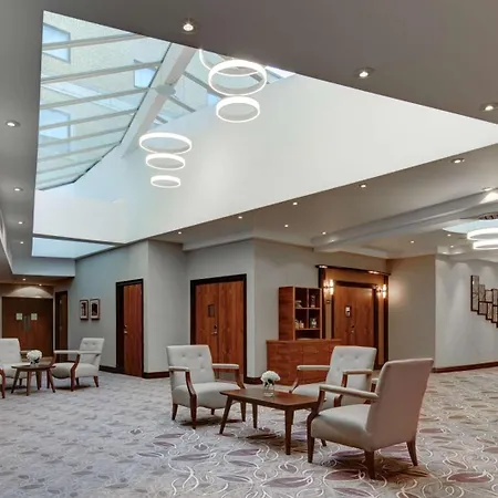 Hilton Cambridge City Centre-3