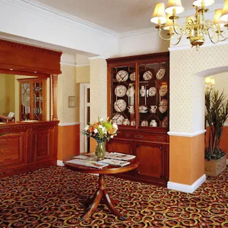 Arundel House Hotel-2