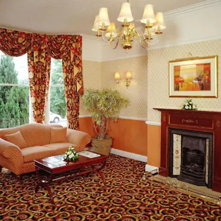 Arundel House Hotel-3