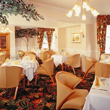 Arundel House Hotel-2