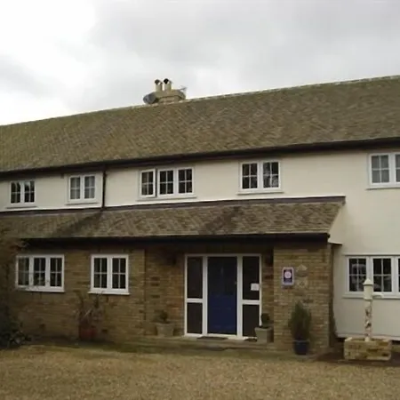 The Brambles B&B-3