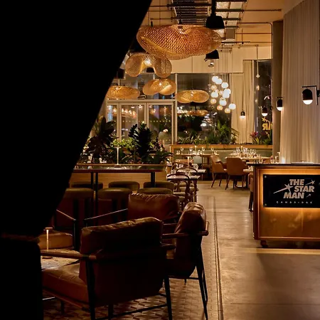 Hyatt Centric Cambridge-2