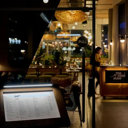 Hyatt Centric Cambridge-2