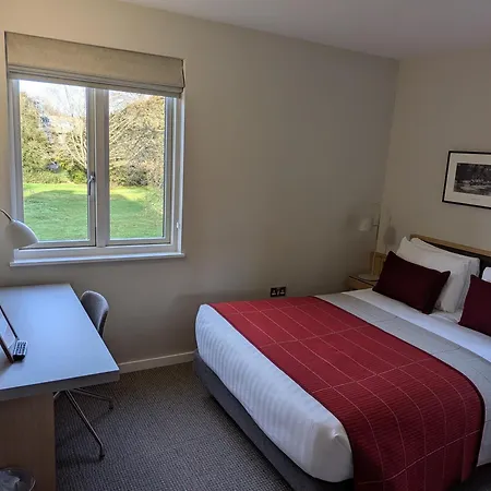 West Court- Jesus College-3