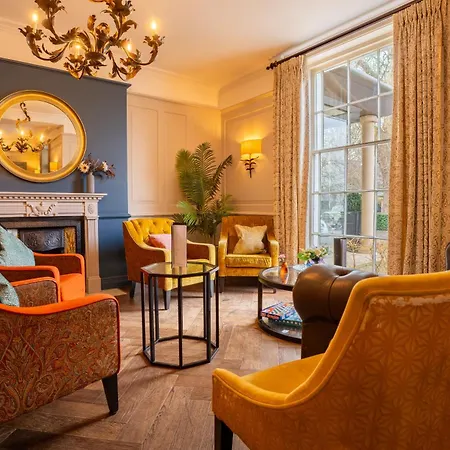 The Gonville Hotel, A Member Of Radisson Individuals-2