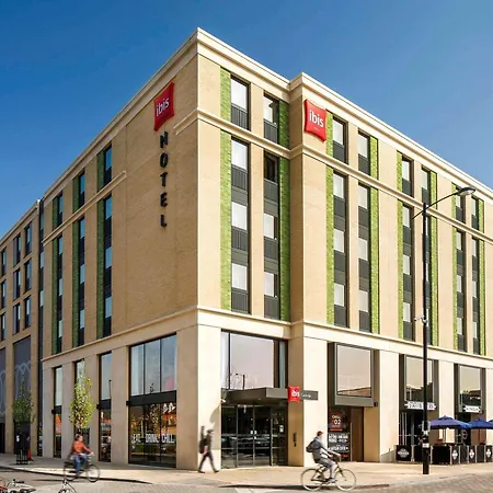 Ibis Cambridge Central Station-2