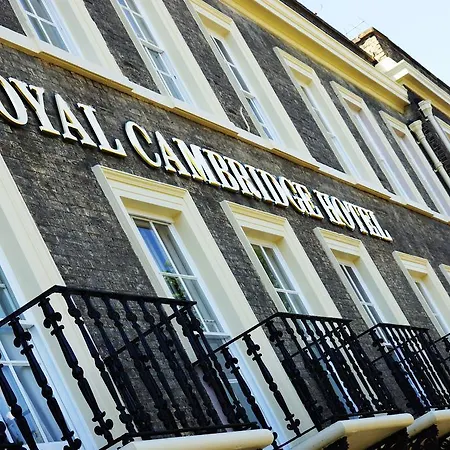 Royal Cambridge Hotel-3