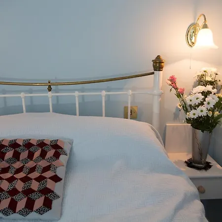 5 Chapel Street Bed And Breakfast-2