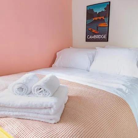 Cozy Stay-3